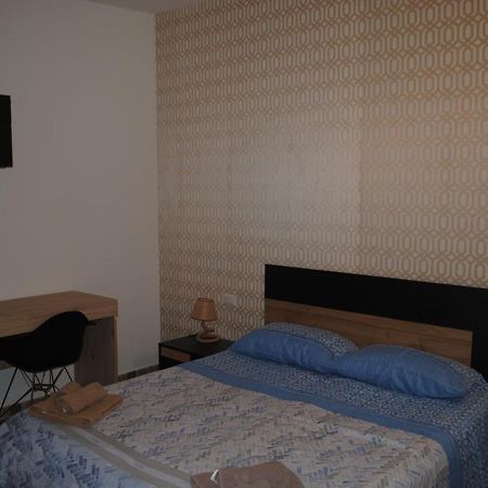 Vacanze Partenopee - San Liborio Napoli Exterior foto