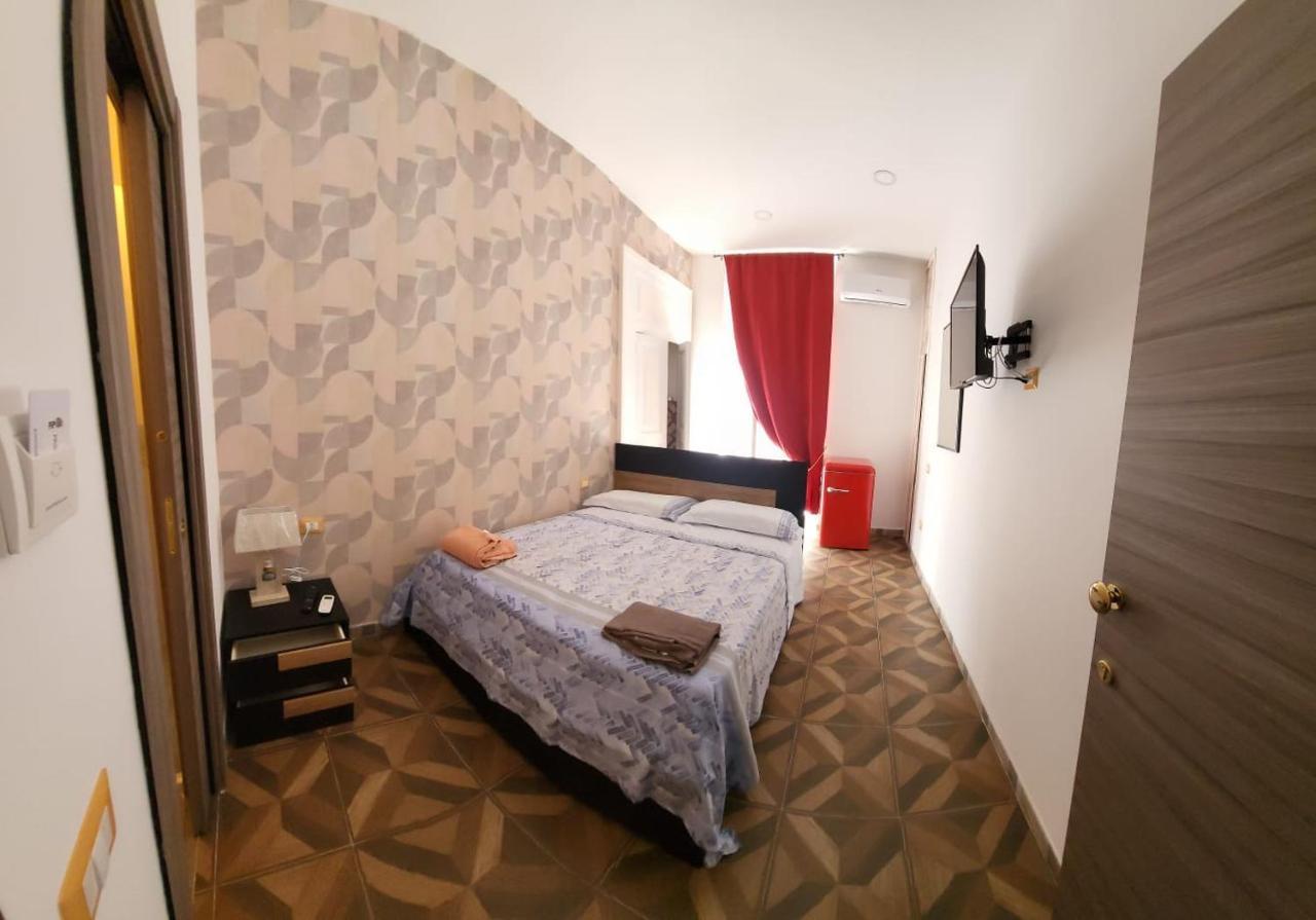 Vacanze Partenopee - San Liborio Napoli Exterior foto